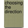 Choosing the direction door C. di Maria