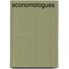 Economologues by Unknown