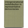 Intergenerational redistribution in representative democracies by M.E.A.J. van de Ven