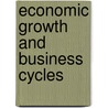 Economic growth and business cycles door E. Canton