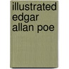 Illustrated edgar allan poe door Satty