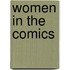 Women in the comics