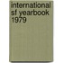 International sf yearbook 1979