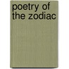 Poetry of the zodiac door Bode