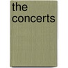 The concerts by Laurie Lewis