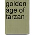Golden age of tarzan