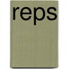 Reps by Robert Kennedy