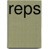 Reps by Robert Kennedy