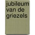 Jubileum van de griezels