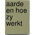 Aarde en hoe zy werkt