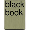 Black book door Robert Mapplethorpe