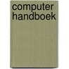 Computer handboek door Helen Varley