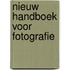 Nieuw handboek voor fotografie