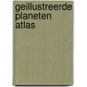 Geillustreerde planeten atlas door Doherty