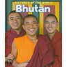 Bhutan door W. Calleuwaert