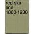 Red star line 1860-1930