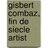 Gisbert Combaz, Fin de siecle artist
