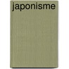 Japonisme door Yoko, Takagi