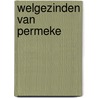 Welgezinden van Permeke door B. Popelier