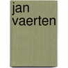 Jan Vaerten by B. de Nijs
