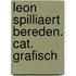 Leon spilliaert bereden. cat. grafisch