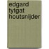 Edgard Tytgat houtsnijder