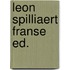 Leon Spilliaert franse ed.