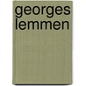 Georges Lemmen by Unknown