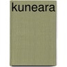 Kuneara door Arie van der Veer