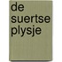 De suertse plysje