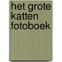 Het grote katten fotoboek