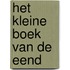 Het kleine boek van de eend