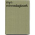 Myn minnedagboek