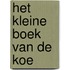 Het kleine boek van de koe
