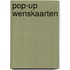Pop-up wenskaarten