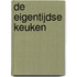 De eigentijdse keuken