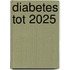 Diabetes tot 2025