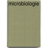 Microbiologie door W.P.M. Hoekstra