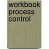 Workbook Process Control door collectief vapro-ovp