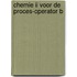 Chemie ii voor de proces-operator b