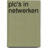 Plc's in netwerken door Onbekend