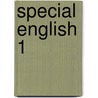 Special English 1 door P. Morsch