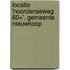 Locatie 'Noordenseweg 60+', gemeente Nieuwkoop