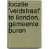 Locatie 'Veldstraat' te Lienden, gemeente Buren