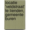 Locatie 'Veldstraat' te Lienden, gemeente Buren door R.M. van der Zee