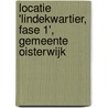 Locatie 'Lindekwartier, fase 1', gemeente Oisterwijk door E. Jacobs