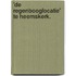 'De Regenbooglocatie' te Heemskerk.