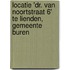 Locatie 'Dr. van Noortstraat 6' te Lienden, gemeente Buren