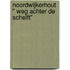 Noordwijkerhout " Weg achter de Schelft"