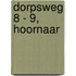 Dorpsweg 8 - 9, Hoornaar